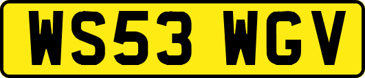 WS53WGV