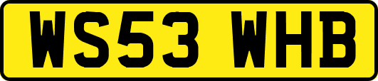 WS53WHB