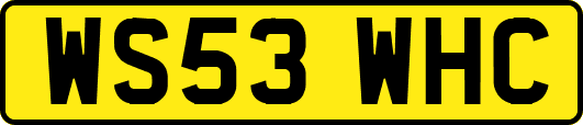 WS53WHC