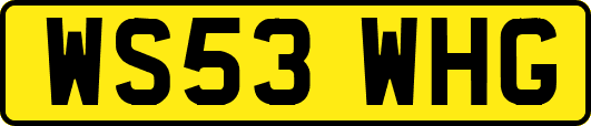 WS53WHG