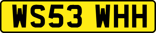 WS53WHH
