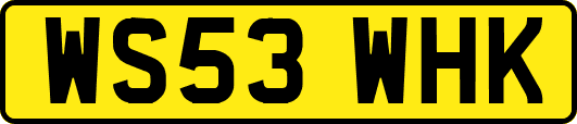 WS53WHK