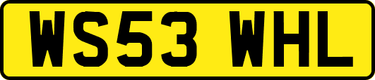 WS53WHL