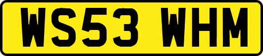 WS53WHM