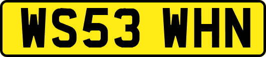 WS53WHN
