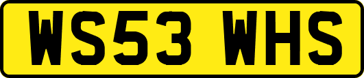 WS53WHS