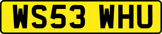WS53WHU