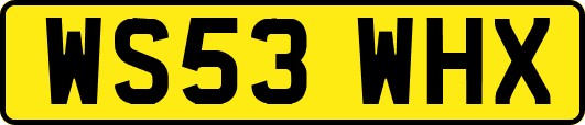 WS53WHX