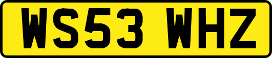 WS53WHZ