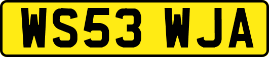 WS53WJA