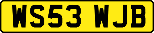 WS53WJB
