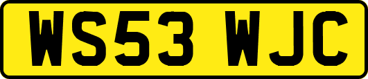 WS53WJC