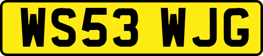 WS53WJG