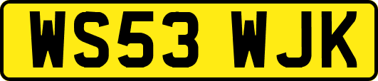 WS53WJK