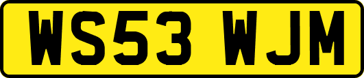WS53WJM