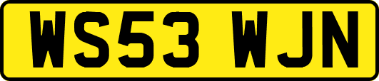 WS53WJN