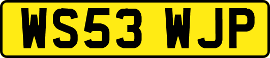 WS53WJP