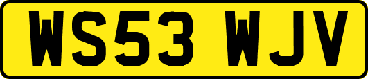 WS53WJV