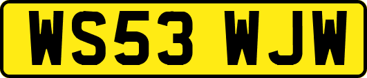 WS53WJW