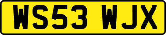 WS53WJX