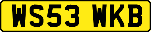 WS53WKB