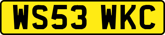 WS53WKC