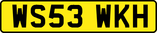 WS53WKH