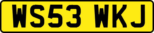 WS53WKJ