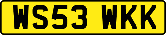 WS53WKK
