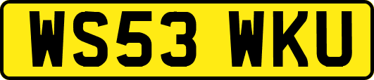 WS53WKU
