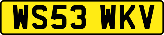 WS53WKV