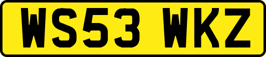 WS53WKZ