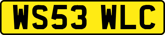 WS53WLC