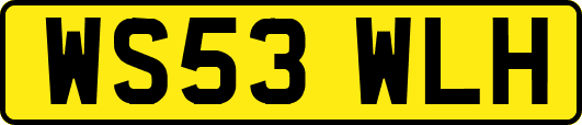 WS53WLH