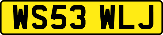 WS53WLJ