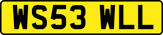 WS53WLL