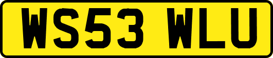 WS53WLU