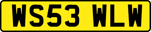 WS53WLW