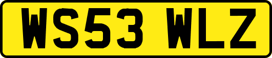 WS53WLZ