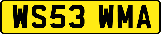 WS53WMA