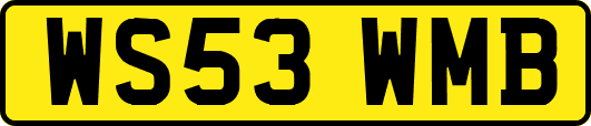 WS53WMB