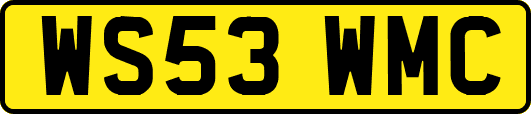 WS53WMC