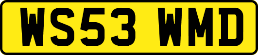 WS53WMD