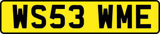 WS53WME