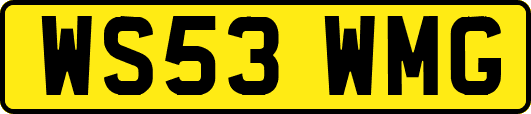 WS53WMG