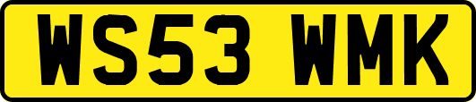 WS53WMK