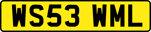 WS53WML