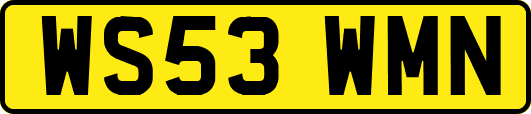 WS53WMN