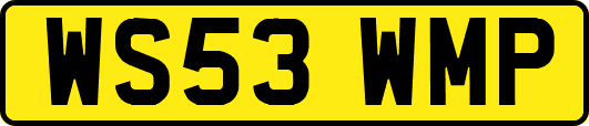 WS53WMP