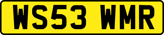 WS53WMR